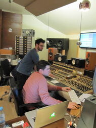 Julius Holtz (Ableton Live)