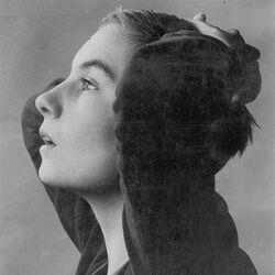 Margarete Huber | Sopran