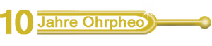 10 Jahre Musikstudio Ohrpheo und eine Stimmgabel