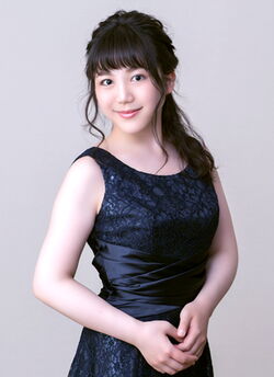 Yurika Kimura - Klavier