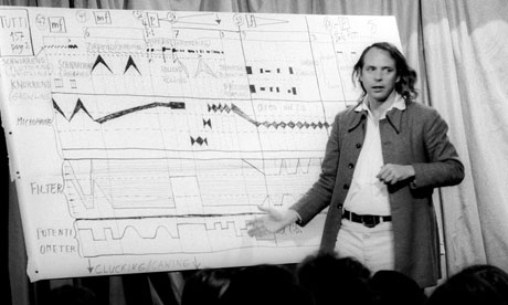 Stockhausen