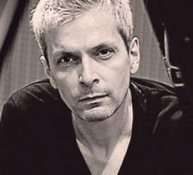 Porträtfoto von Jan Gerdes