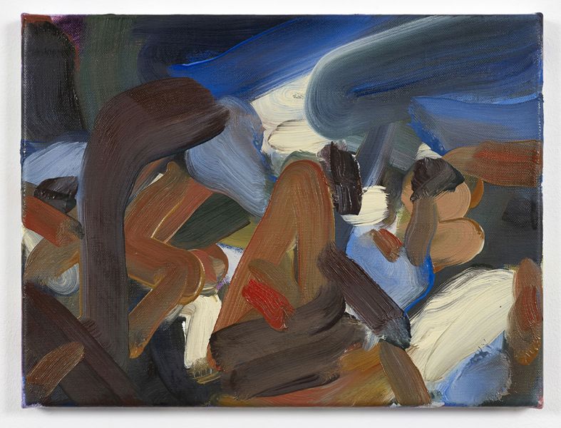 Gemälde von Laurence Egloff